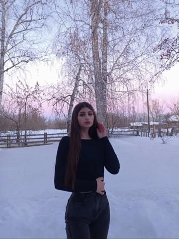 Анюта